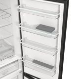 HLADILNIK IN ZAMRZOVALNIK GORENJE NRC6204SBXL4