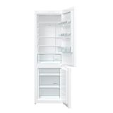 HLADILNIK IN ZAMRZOVALNIK GORENJE NRK 611 PW4 HLADILNIK IN ZAMRZOVALNIK GORENJE NRK 611 PW4