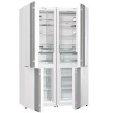 HLADILNIK IN ZAMRZOVALNIK GORENJE NRK 612 ORAW