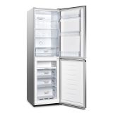 HLADILNIK IN ZAMRZOVALNIK GORENJE NRK4181CS4