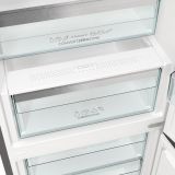 HLADILNIK IN ZAMRZOVALNIK GORENJE NRK618C61X4WFE