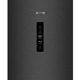 HLADILNIK IN ZAMRZOVALNIK GORENJE NRK619CABXL4