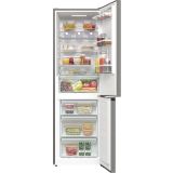 HLADILNIK IN ZAMRZOVALNIK GORENJE NRK619DA2XL4