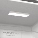 HLADILNIK IN ZAMRZOVALNIK GORENJE NRK619DA2XL4