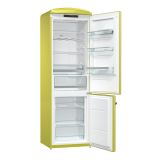 HLADILNIK IN ZAMRZOVALNIK GORENJE ONRK 193 AP