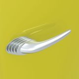 HLADILNIK IN ZAMRZOVALNIK GORENJE ONRK 193 AP