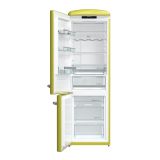 HLADILNIK IN ZAMRZOVALNIK GORENJE ONRK 193 AP-L