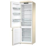 HLADILNIK IN ZAMRZOVALNIK GORENJE ONRK193C-L