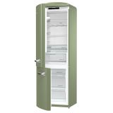 HLADILNIK IN ZAMRZOVALNIK GORENJE ONRK193OL-L