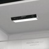 HLADILNIK IN ZAMRZOVALNIK GORENJE ONRK619DBK-L