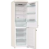 HLADILNIK IN ZAMRZOVALNIK GORENJE ONRK619DC-D