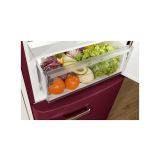 HLADILNIK IN ZAMRZOVALNIK GORENJE ONRK619DR-L