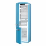 HLADILNIK IN ZAMRZOVALNIK GORENJE ORK 192 BL
