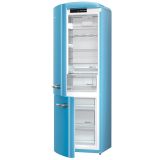HLADILNIK IN ZAMRZOVALNIK GORENJE ORK 192 BL-L