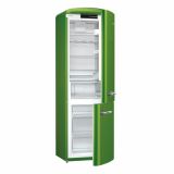 HLADILNIK IN ZAMRZOVALNIK GORENJE ORK 192 GR