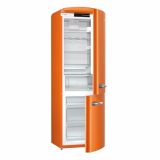 HLADILNIK IN ZAMRZOVALNIK GORENJE ORK 192 O