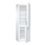 HLADILNIK IN ZAMRZOVALNIK GORENJE RK 611 PW4