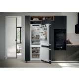 HLADILNIK IN ZAMRZOVALNIK HAIER EHBQW5518E