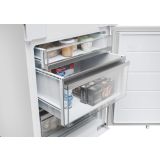 HLADILNIK IN ZAMRZOVALNIK HAIER HBW7518CF