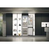 HLADILNIK IN ZAMRZOVALNIK HAIER HBW7518CF