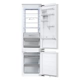 HLADILNIK IN ZAMRZOVALNIK HAIER HBW7519CF