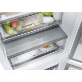 HLADILNIK IN ZAMRZOVALNIK HAIER HBW7519CF