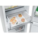 HLADILNIK IN ZAMRZOVALNIK HAIER HBW7519CF