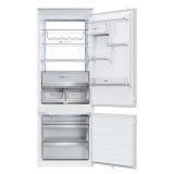 HLADILNIK IN ZAMRZOVALNIK HAIER HBW7719C