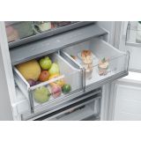 HLADILNIK IN ZAMRZOVALNIK HAIER HBW7719C