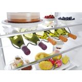 HLADILNIK IN ZAMRZOVALNIK HAIER HBW7719C