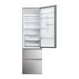 HLADILNIK IN ZAMRZOVALNIK HAIER HTW5620DNMG