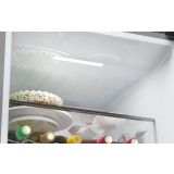 HLADILNIK IN ZAMRZOVALNIK HAIER HTW5620DNMG