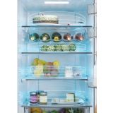 HLADILNIK IN ZAMRZOVALNIK HAIER HTW5620DNMG