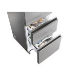 HLADILNIK IN ZAMRZOVALNIK HAIER HTW5620DNMG