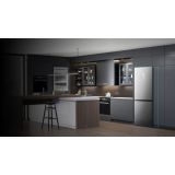 HLADILNIK IN ZAMRZOVALNIK HISENSE RB440N4CFB