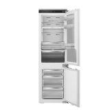 HLADILNIK IN ZAMRZOVALNIK HISENSE RB5B250SSWC