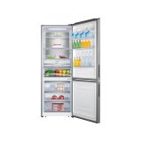 HLADILNIK IN ZAMRZOVALNIK HISENSE RB645N4BIC