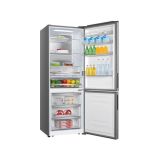 HLADILNIK IN ZAMRZOVALNIK HISENSE RB645N4BIC