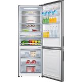 HLADILNIK IN ZAMRZOVALNIK HISENSE RB645N4BID