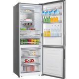 HLADILNIK IN ZAMRZOVALNIK HISENSE RB645N4BID