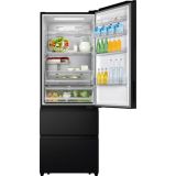 HLADILNIK IN ZAMRZOVALNIK HISENSE RT641N4AFE1