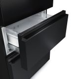 HLADILNIK IN ZAMRZOVALNIK HISENSE RT641N4AFE1