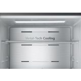 HLADILNIK IN ZAMRZOVALNIK HISENSE RT641N4AFE1