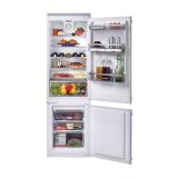 HLADILNIK IN ZAMRZOVALNIK HOOVER HBBF 172