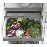 HLADILNIK IN ZAMRZOVALNIK HOOVER HOBT5518EW