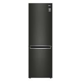 HLADILNIK IN ZAMRZOVALNIK LG GBB61BLJMN