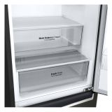 HLADILNIK IN ZAMRZOVALNIK LG GBB61BLJMN