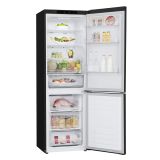 HLADILNIK IN ZAMRZOVALNIK LG GBB61BLJMN