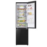 HLADILNIK IN ZAMRZOVALNIK LG GBB72BM9DQ