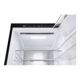 HLADILNIK IN ZAMRZOVALNIK LG GBB72BM9DQ